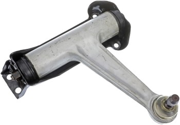 Suspension Control Arm and Ball Joint Assembly