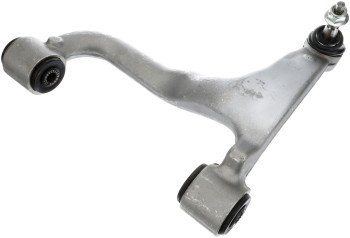 Suspension Control Arm and Ball Joint Assembly