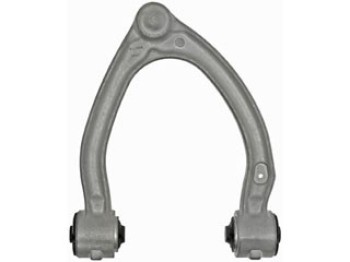 Suspension Control Arm and Ball Joint Assembly