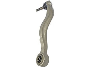Suspension Control Arm and Ball Joint Assembly