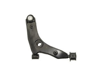 Suspension Control Arm and Ball Joint Assembly