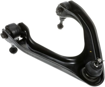 Suspension Control Arm and Ball Joint Assembly