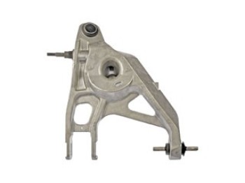 Lateral Arm and Ball Joint Assembly