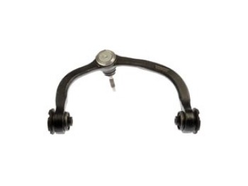 Suspension Control Arm and Ball Joint Assembly