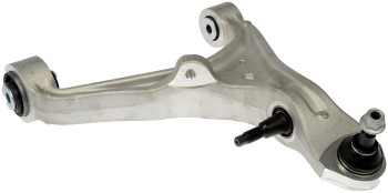 Suspension Control Arm and Ball Joint Assembly
