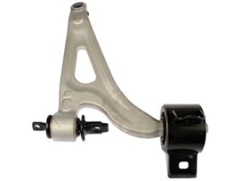 Suspension Control Arm and Ball Joint Assembly