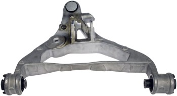 Suspension Control Arm and Ball Joint Assembly