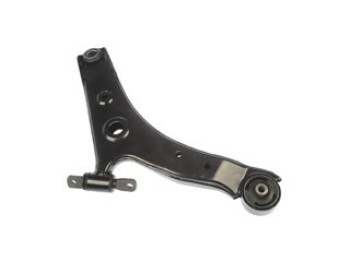 Suspension Control Arm and Ball Joint Assembly