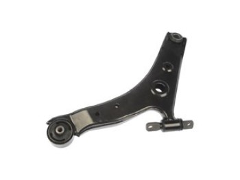 Suspension Control Arm and Ball Joint Assembly