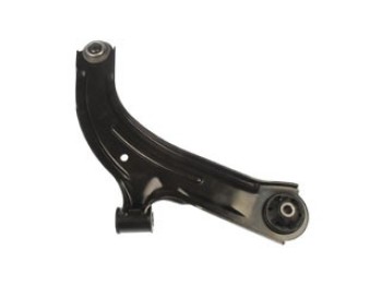 Suspension Control Arm and Ball Joint Assembly