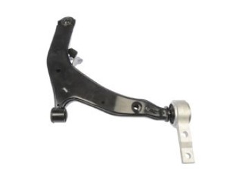 Suspension Control Arm and Ball Joint Assembly