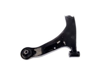 Suspension Control Arm and Ball Joint Assembly