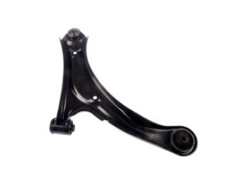 Suspension Control Arm and Ball Joint Assembly