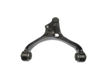 Suspension Control Arm and Ball Joint Assembly