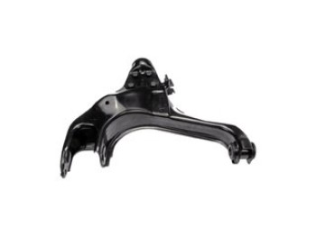 Suspension Control Arm and Ball Joint Assembly