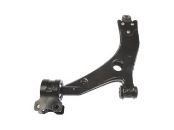 Suspension Control Arm and Ball Joint Assembly