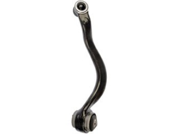 Suspension Control Arm and Ball Joint Assembly