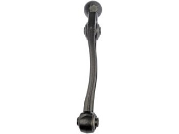 Suspension Control Arm and Ball Joint Assembly