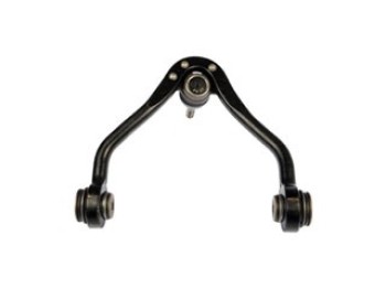 Suspension Control Arm and Ball Joint Assembly