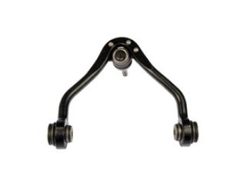 Suspension Control Arm and Ball Joint Assembly