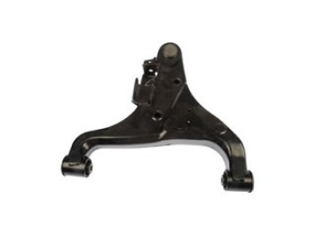 Suspension Control Arm and Ball Joint Assembly
