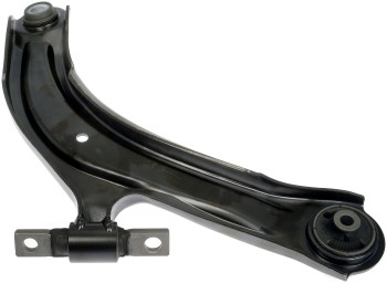 Suspension Control Arm and Ball Joint Assembly