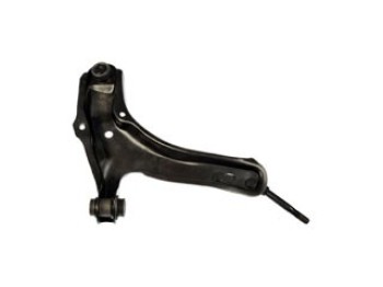 Suspension Control Arm and Ball Joint Assembly