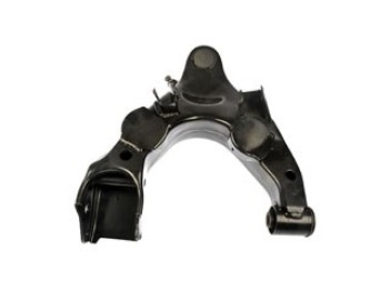 Suspension Control Arm and Ball Joint Assembly