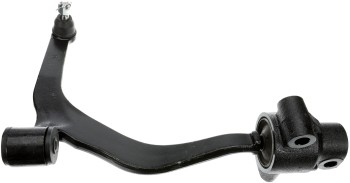 Suspension Control Arm and Ball Joint Assembly