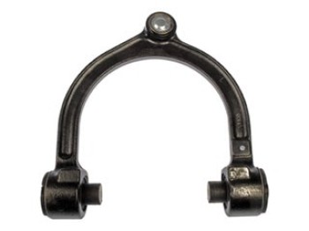 Suspension Control Arm and Ball Joint Assembly