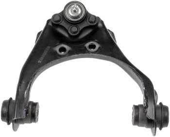 Suspension Control Arm and Ball Joint Assembly
