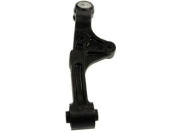 Suspension Control Arm and Ball Joint Assembly