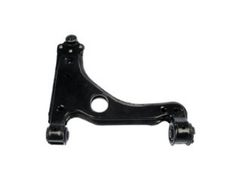 Suspension Control Arm and Ball Joint Assembly