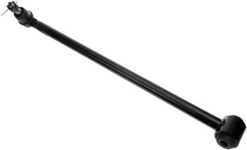 Suspension Control Arm and Ball Joint Assembly