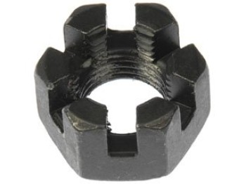 Suspension Control Arm and Ball Joint Assembly