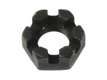 Suspension Control Arm and Ball Joint Assembly