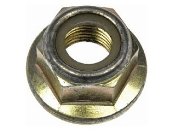 Suspension Control Arm and Ball Joint Assembly