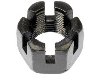 Suspension Control Arm and Ball Joint Assembly