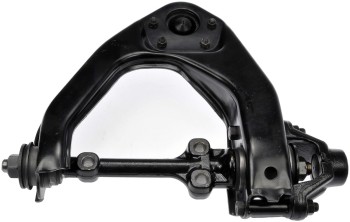 Suspension Control Arm and Ball Joint Assembly