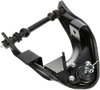 Suspension Control Arm and Ball Joint Assembly