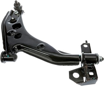 Suspension Control Arm and Ball Joint Assembly