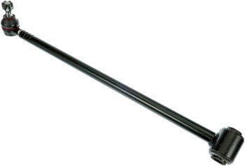 Suspension Control Arm and Ball Joint Assembly