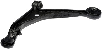 Suspension Control Arm and Ball Joint Assembly