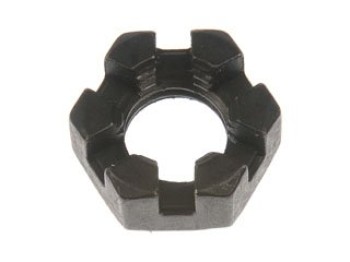 Suspension Control Arm and Ball Joint Assembly