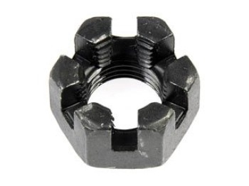 Suspension Control Arm and Ball Joint Assembly