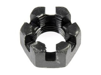 Suspension Control Arm and Ball Joint Assembly