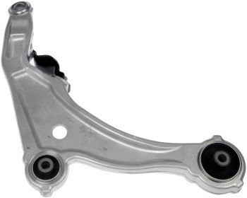 Suspension Control Arm and Ball Joint Assembly