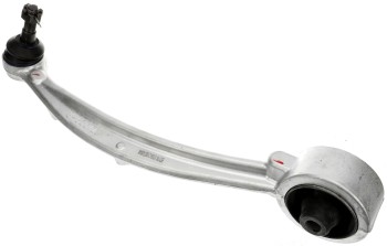 Suspension Control Arm and Ball Joint Assembly