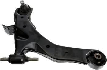 Suspension Control Arm and Ball Joint Assembly