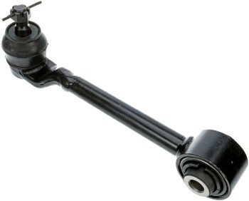 Suspension Control Arm and Ball Joint Assembly
